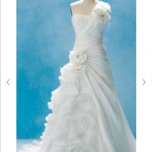 Alfred Angelo Disney Ariel